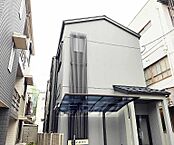 京都府京都市中京区西ノ京冷泉町：物件画像／株式会社京都ライフ　立命館大学前店