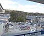 その他：バルコニからの景色です。