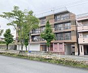京都府京都市北区紫野西蓮台野町：物件画像／株式会社京都ライフ　立命館大学前店