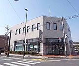 京都中央信用金庫 岩倉支店まで62m 岩倉メインの交差点です。
