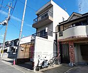 京都府京都市伏見区西大文字町：物件画像／株式会社京都ライフ　立命館大学前店