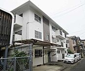 京都府京都市山科区御陵岡ノ西町：物件画像／株式会社京都ライフ　立命館大学前店