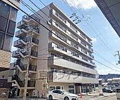 京都府京都市山科区竹鼻外田町：物件画像／株式会社京都ライフ　立命館大学前店