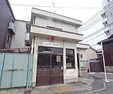 四ノ宮交番まで90m