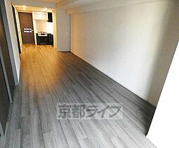 ザ・パークハウス京都河原町 2LDKの写真