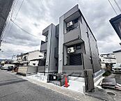 京都府京都市山科区栗栖野華ノ木町：物件画像／株式会社京都ライフ　立命館大学前店
