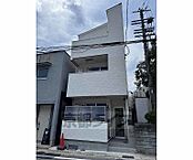 京都府京都市山科区椥辻西浦町：物件画像／株式会社京都ライフ　立命館大学前店
