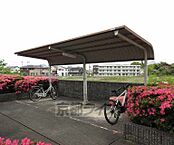 滋賀県大津市月輪2丁目：物件画像／株式会社京都ライフ　立命館大学前店