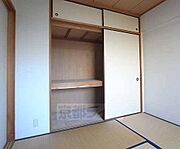 大きな収納です。