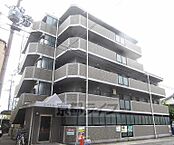 京都府京都市山科区竹鼻地蔵寺南町：物件画像／株式会社京都ライフ　立命館大学前店