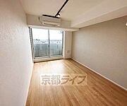 広々とした室内