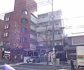京都府京都市右京区太秦北路町：物件画像／株式会社京都ライフ　立命館大学前店