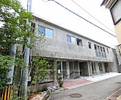 京都府向日市上植野町山ノ下：物件画像／株式会社京都ライフ　立命館大学前店