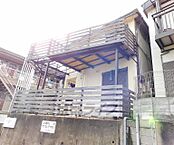 京都府京都市山科区西野山中畑町：物件画像／株式会社京都ライフ　立命館大学前店