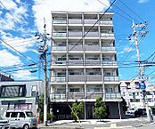 京都府京都市右京区梅津南上田町：物件画像／株式会社京都ライフ　立命館大学前店