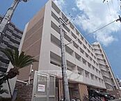 京都府京都市右京区西院東貝川町：物件画像／株式会社京都ライフ　立命館大学前店