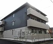 京都府城陽市枇杷庄知原：物件画像／株式会社京都ライフ　立命館大学前店