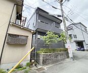 京都府京都市北区鷹峯藤林町：物件画像／株式会社京都ライフ　立命館大学前店