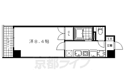 ヴィアーレ四条大宮