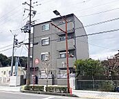 滋賀県大津市螢谷：物件画像／株式会社京都ライフ　立命館大学前店