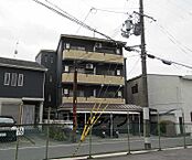 京都府京都市山科区椥辻草海道町：物件画像／株式会社京都ライフ　立命館大学前店