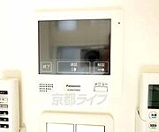防犯もバッチリです
