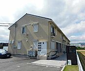滋賀県大津市今堅田3丁目：物件画像／株式会社京都ライフ　立命館大学前店