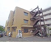 京都府京都市右京区梅津中倉町：物件画像／株式会社京都ライフ　立命館大学前店