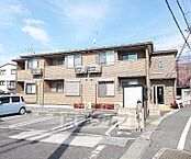 滋賀県大津市堅田1丁目：物件画像／株式会社京都ライフ　立命館大学前店
