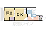 間取り：間取