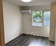 風通しのよいお部屋です