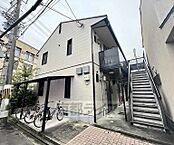 京都府京都市中京区西ノ京西中合町：物件画像／株式会社京都ライフ　立命館大学前店