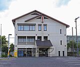 大津市役所 瀬田北支所まで279m 瀬田北市民センター・瀬田北公民館もここにあります