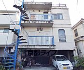 京都府京都市右京区山ノ内西裏町：物件画像／株式会社京都ライフ　立命館大学前店