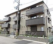 滋賀県大津市一里山5丁目：物件画像／株式会社京都ライフ　立命館大学前店