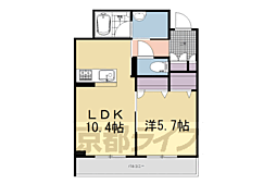 シャーメゾン笹りんどう