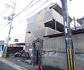 京都府京都市右京区太秦中筋町：物件画像／株式会社京都ライフ　立命館大学前店