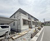 滋賀県大津市本堅田6丁目：物件画像／株式会社京都ライフ　立命館大学前店