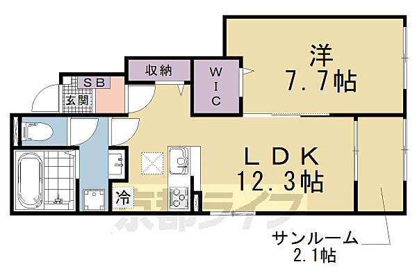 物件画像