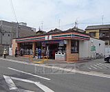 セブンイレブン京都久我森の宮町店まで550m