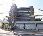 京都府長岡京市長岡2丁目：物件画像／株式会社京都ライフ　立命館大学前店