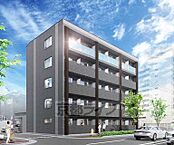 京都府京都市南区西九条菅田町：物件画像／株式会社京都ライフ　立命館大学前店