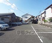 京都府向日市物集女町出口：物件画像／株式会社京都ライフ　立命館大学前店