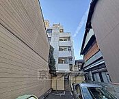 京都府京都市中京区二条通御幸町東入達磨町：物件画像／株式会社京都ライフ　立命館大学前店