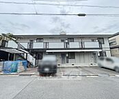 京都府八幡市男山美桜：物件画像／株式会社京都ライフ　立命館大学前店