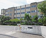 唐崎小学校まで157m