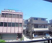 閑静な住宅です。