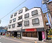 京都府京都市北区紫竹栗栖町：物件画像／株式会社京都ライフ　立命館大学前店