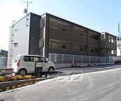 京都府八幡市橋本東浄土ケ原：物件画像／株式会社京都ライフ　立命館大学前店