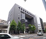 下京警察署まで357m 下京区の警察署です。
